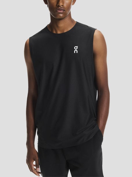 ON Mens Court Sleeveless Top