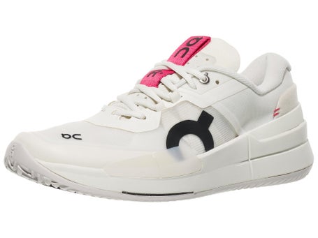 ON The Roger Pro 2 Clay Ice/Pink Mens Shoes