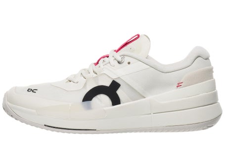 ON The Roger Pro 2 Clay Ice/Pink Mens Shoes