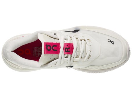 ON The Roger Pro 2 Clay Ice/Pink Mens Shoes