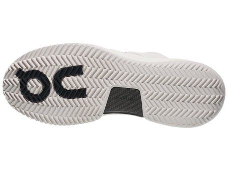 ON The Roger Pro 2 Clay Ice/Pink Mens Shoes