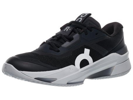 ON The Roger Pro Fire Clay Black/Eclipse Mens Shoes