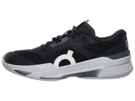 ON The Roger Pro Fire Clay Black/Eclipse Mens Shoes