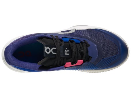 ON The Roger Pro Fire Clay Currant Mens Shoes