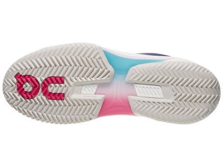 ON The Roger Pro Fire Clay Currant Mens Shoes