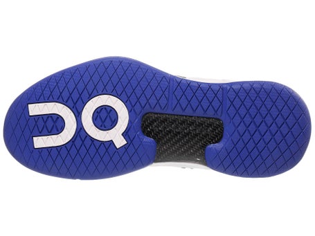 ON The Roger Pro\White/Blue Mens Shoes