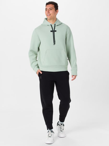 ON Mens Summer Focus Tech Hoodie