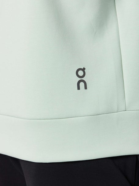 ON Mens Summer Focus Tech Hoodie