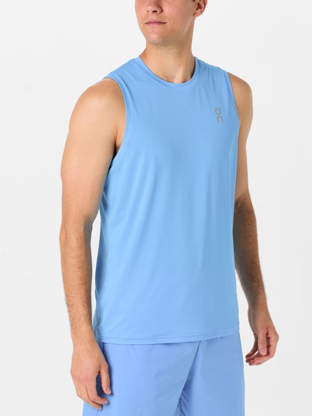 ON Mens Summer Sleeveless Top