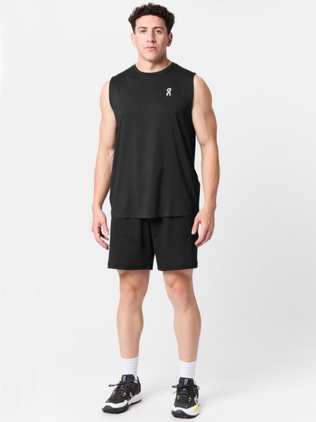 ON Mens Core Court Sleeveless
