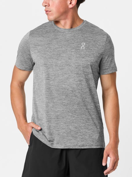 ON Mens Core Top - Grey
