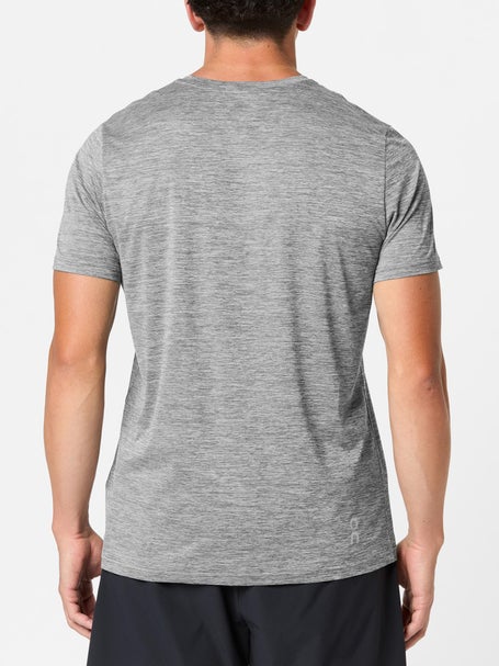 ON Mens Core Top - Grey