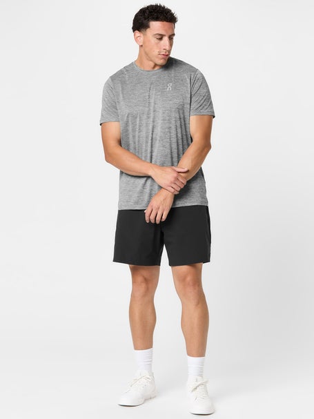 ON Mens Core Top - Grey