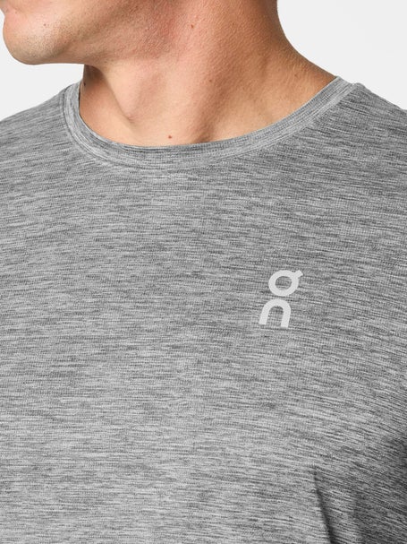 ON Mens Core Top - Grey