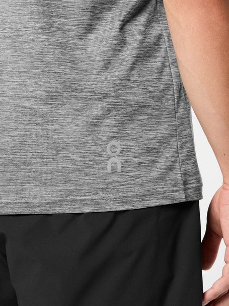 ON Mens Core Top - Grey