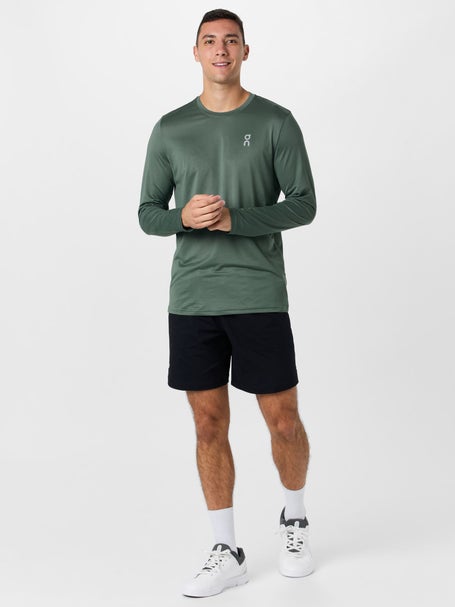 ON Mens Fall Long Sleeve
