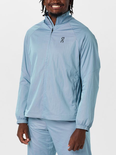 ON Mens Fall Court Jacket