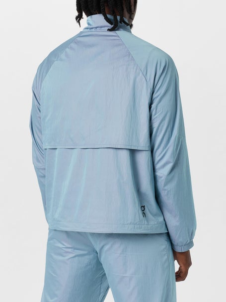 ON Mens Fall Court Jacket