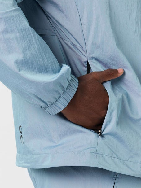 ON Mens Fall Court Jacket