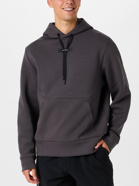 ON Mens Fall Focus Tech Hoodie