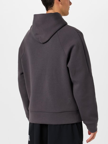 ON Mens Fall Focus Tech Hoodie