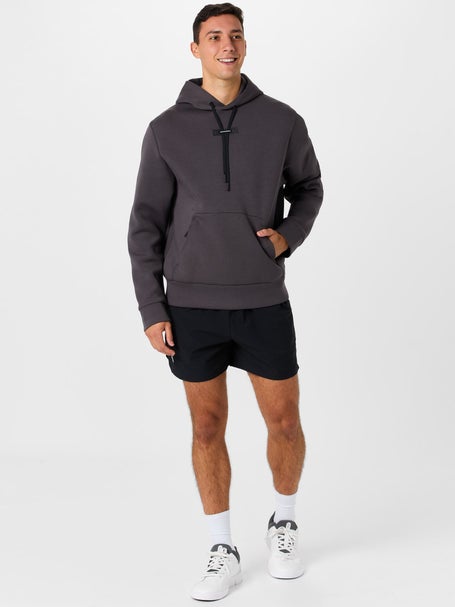 ON Mens Fall Focus Tech Hoodie