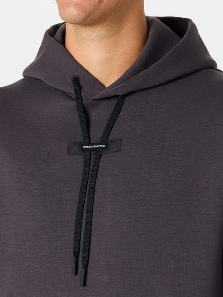 ON Mens Fall Focus Tech Hoodie