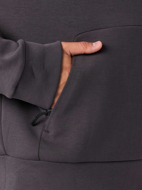 ON Mens Fall Focus Tech Hoodie