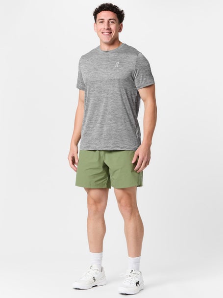 ON Mens Spring 7 Short