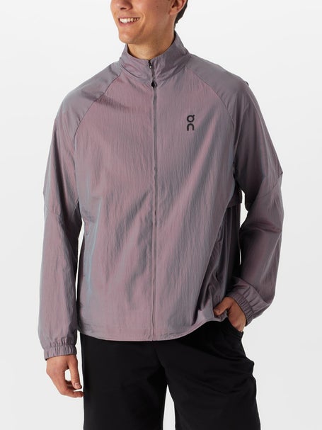 ON Mens Spring Court Jacket