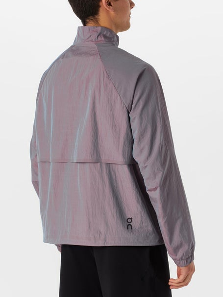 ON Mens Spring Court Jacket