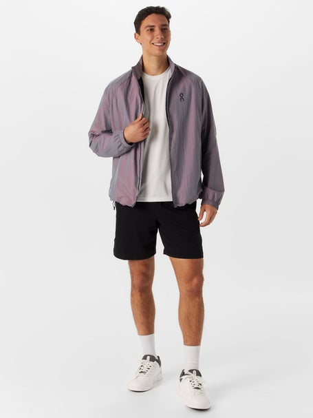 ON Mens Spring Court Jacket