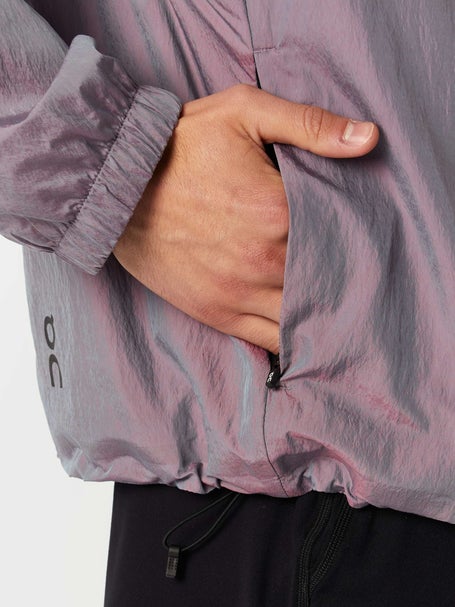 ON Mens Spring Court Jacket