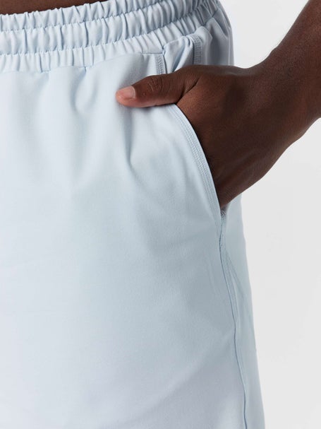 ON Mens Spring Courtside Short - Blue