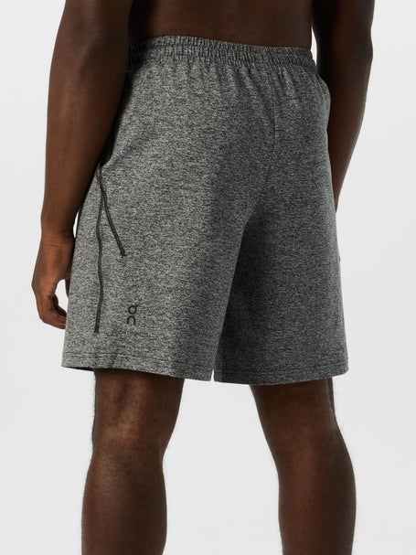 ON Mens Spring Courtside Short - Graphite