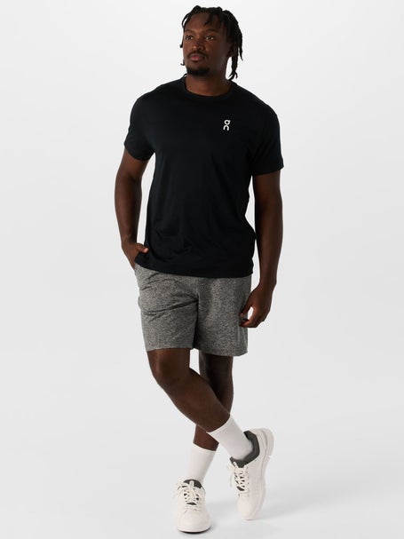 ON Mens Spring Courtside Short - Graphite