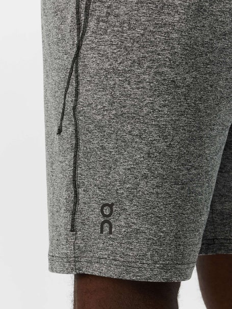ON Mens Spring Courtside Short - Graphite