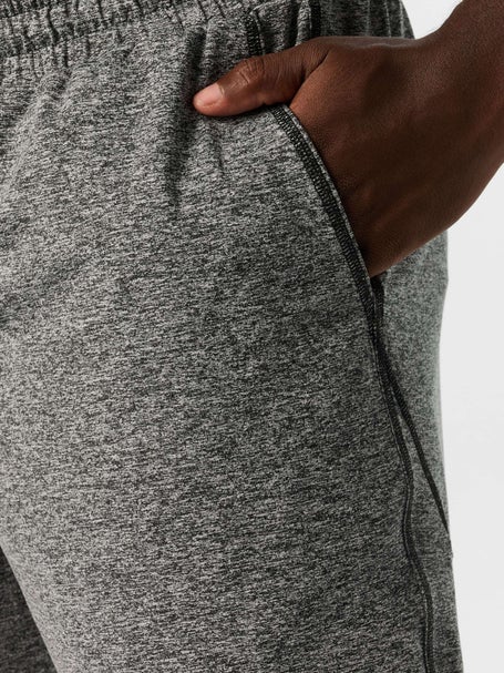 ON Mens Spring Courtside Short - Graphite