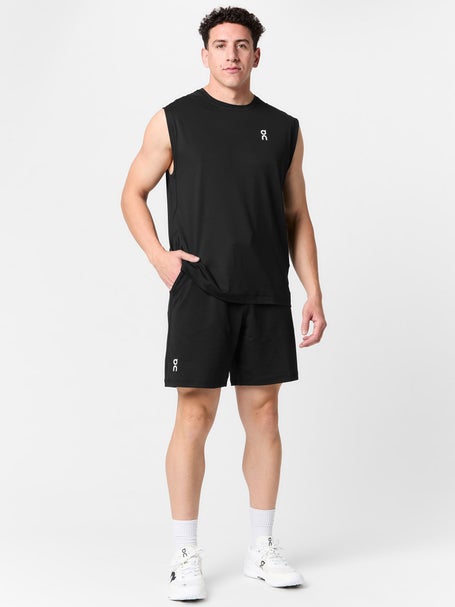ON Mens Spring Courtside Short