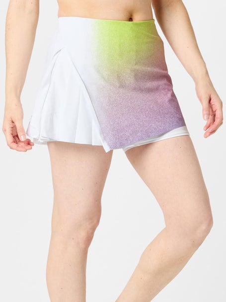 ON Womens Summer Courtside Pleat Skirt