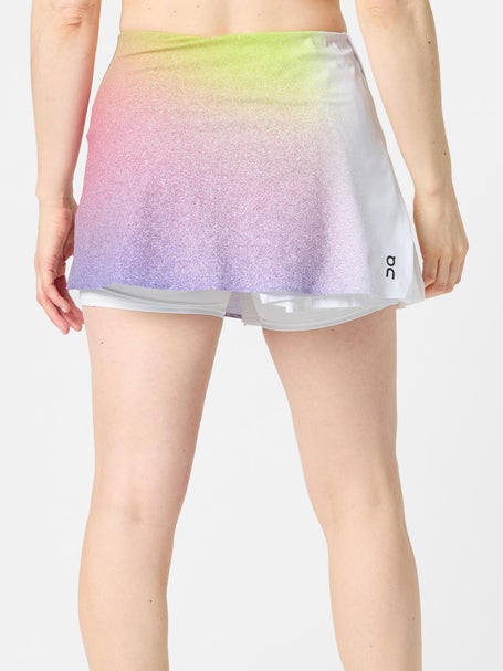 ON Womens Summer Courtside Pleat Skirt