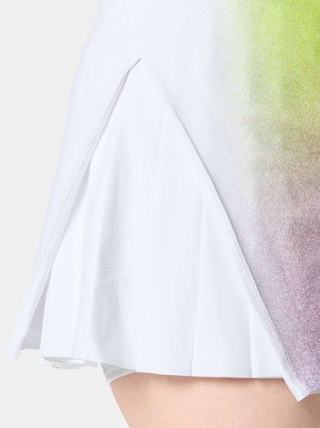 ON Womens Summer Courtside Pleat Skirt