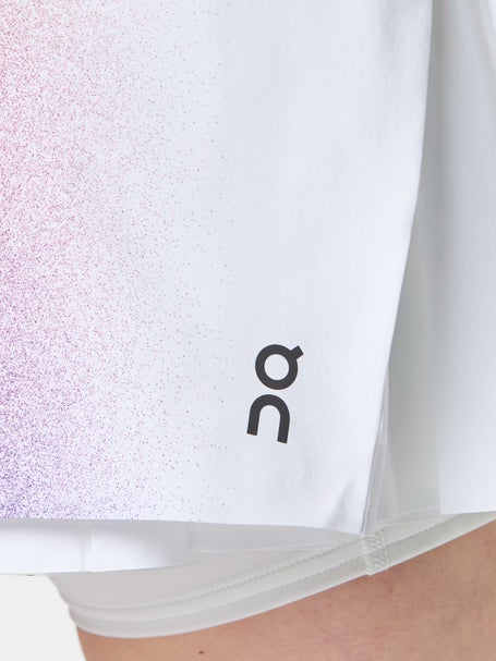 ON Womens Summer Courtside Pleat Skirt