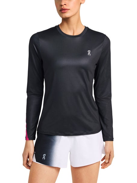 ON Womens Core Court Long Sleeve