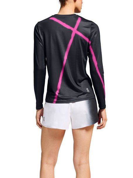 ON Womens Core Court Long Sleeve