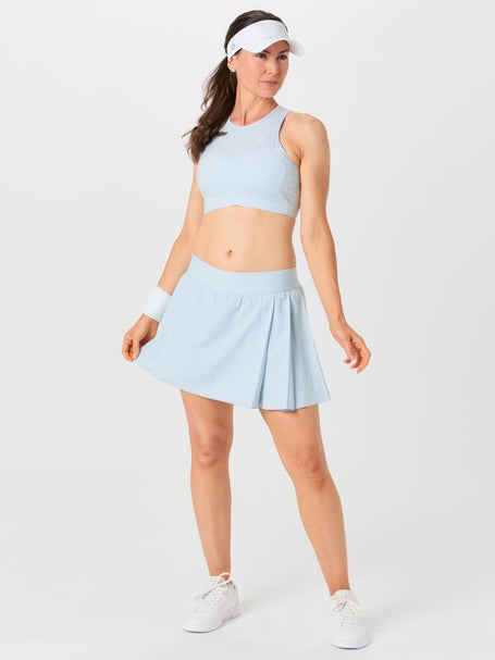 ON Womens Fall Court Crop Tank