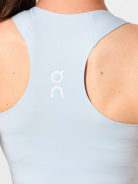 ON Womens Fall Court Crop Tank