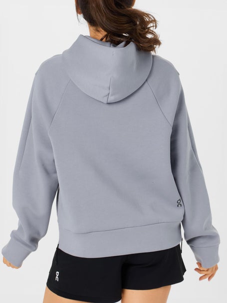 ON Womens Fall Focus Tech Hoodie