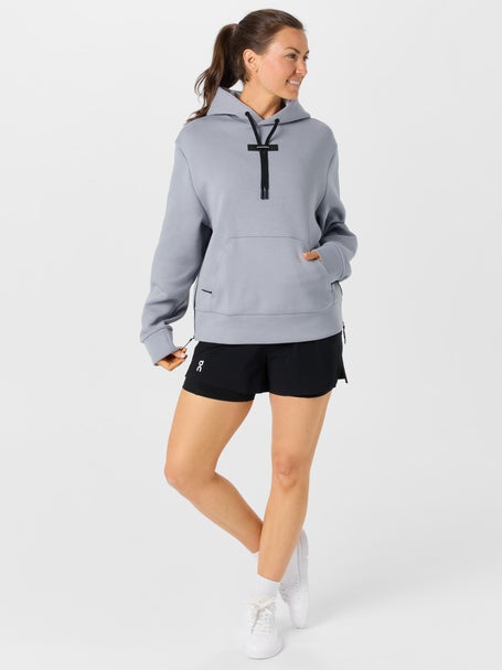ON Womens Fall Focus Tech Hoodie