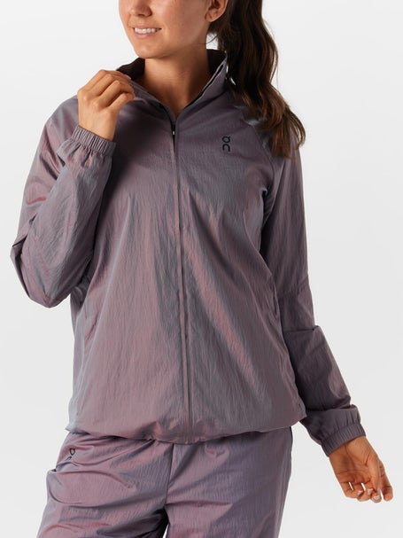 ON Womens Spring Court Jacket